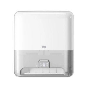 Paper Towels & Dispensers